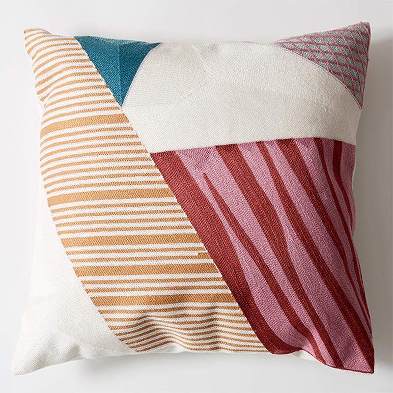 PA423 Cushions, More Patterns Available-Weilai Concept-Pattern 4-Weilai Concept