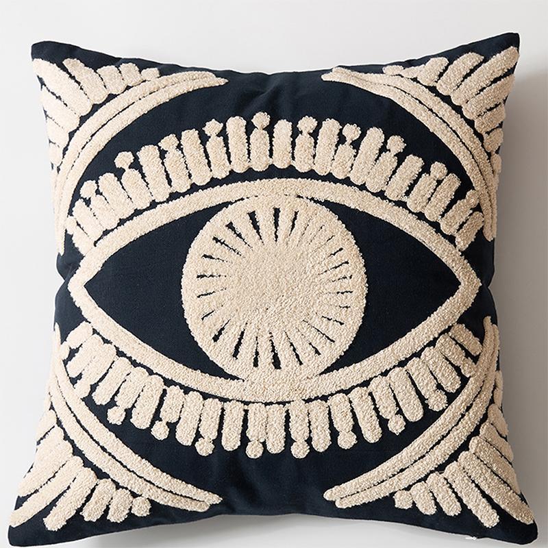 PA423 Cushions, More Patterns Available-Weilai Concept-Pattern 5-Weilai Concept