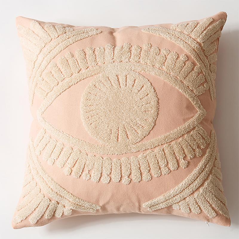 PA423 Cushions, More Patterns Available-Weilai Concept-Pattern 6-Weilai Concept