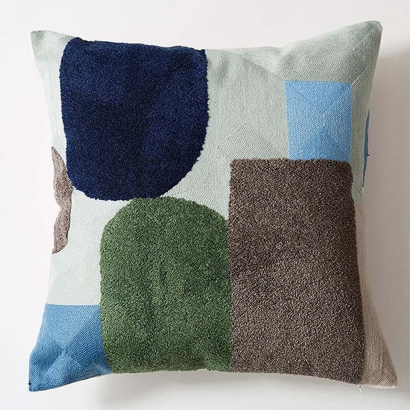 PA423 Cushions, More Patterns Available-Weilai Concept-Pattern 7-Weilai Concept