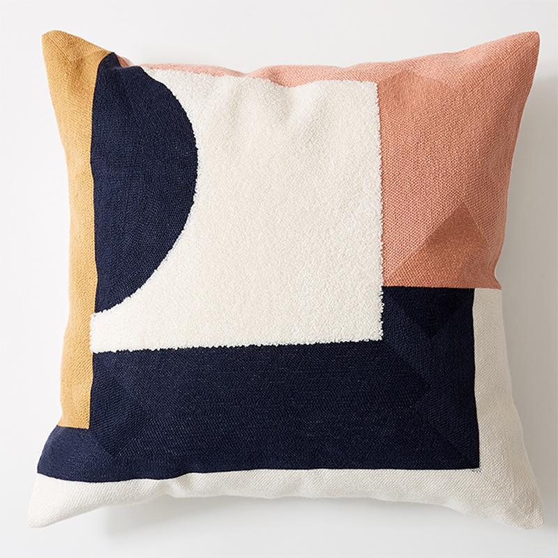 PA423 Cushions, More Patterns Available-Weilai Concept-Pattern 8-Weilai Concept