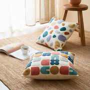 PA423 Cushions, More Patterns Available-Weilai Concept-Weilai Concept