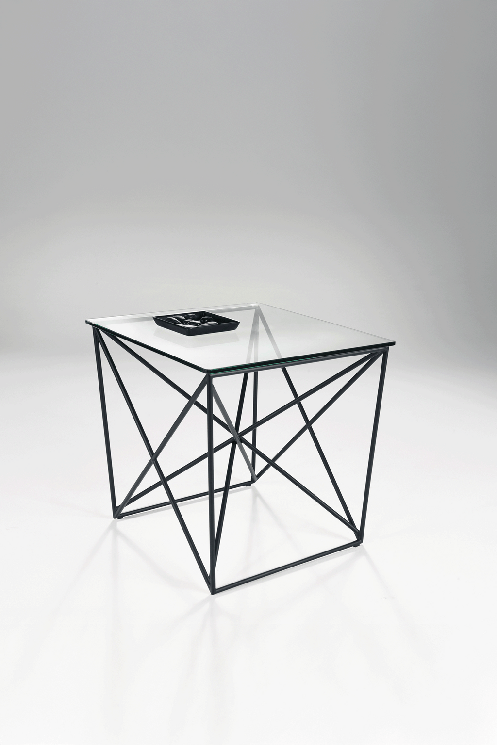 Parker Lamp Table