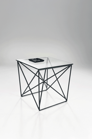 Parker Lamp Table