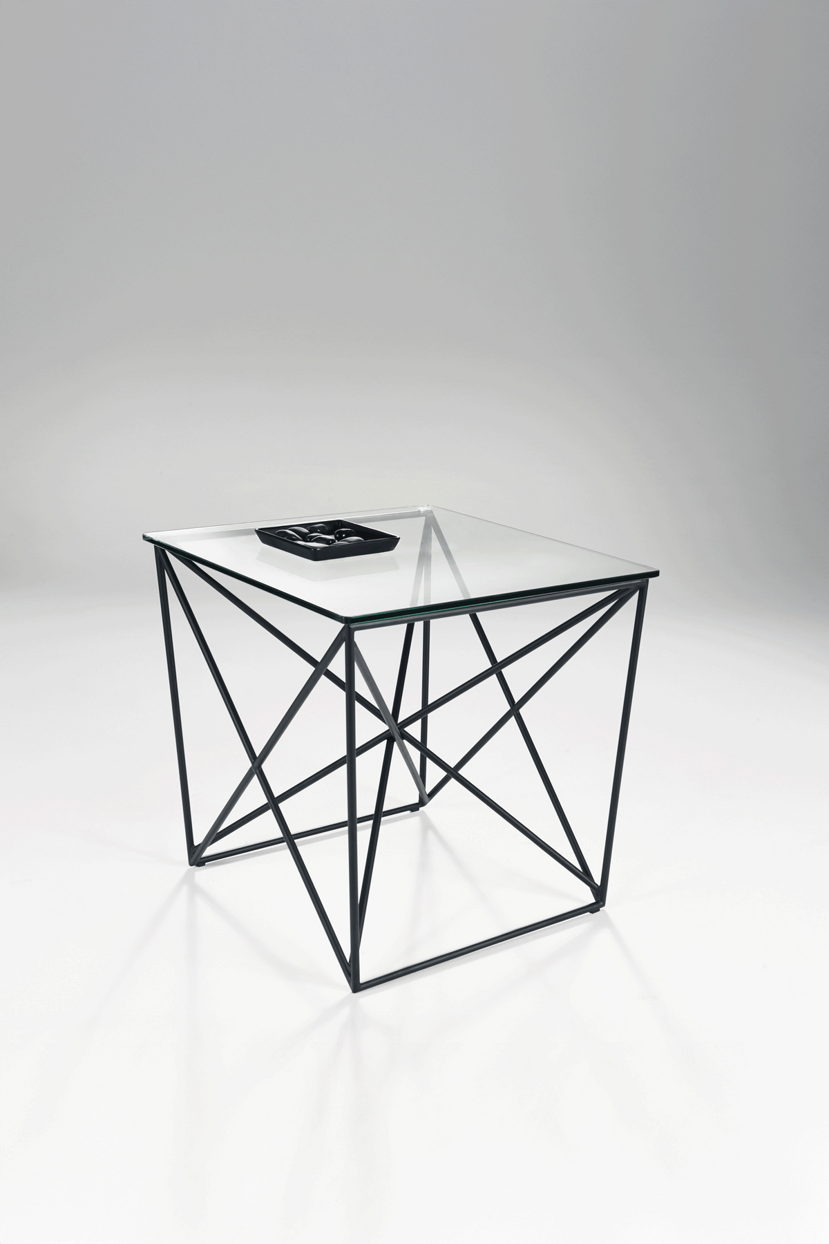 Parker Lamp Table