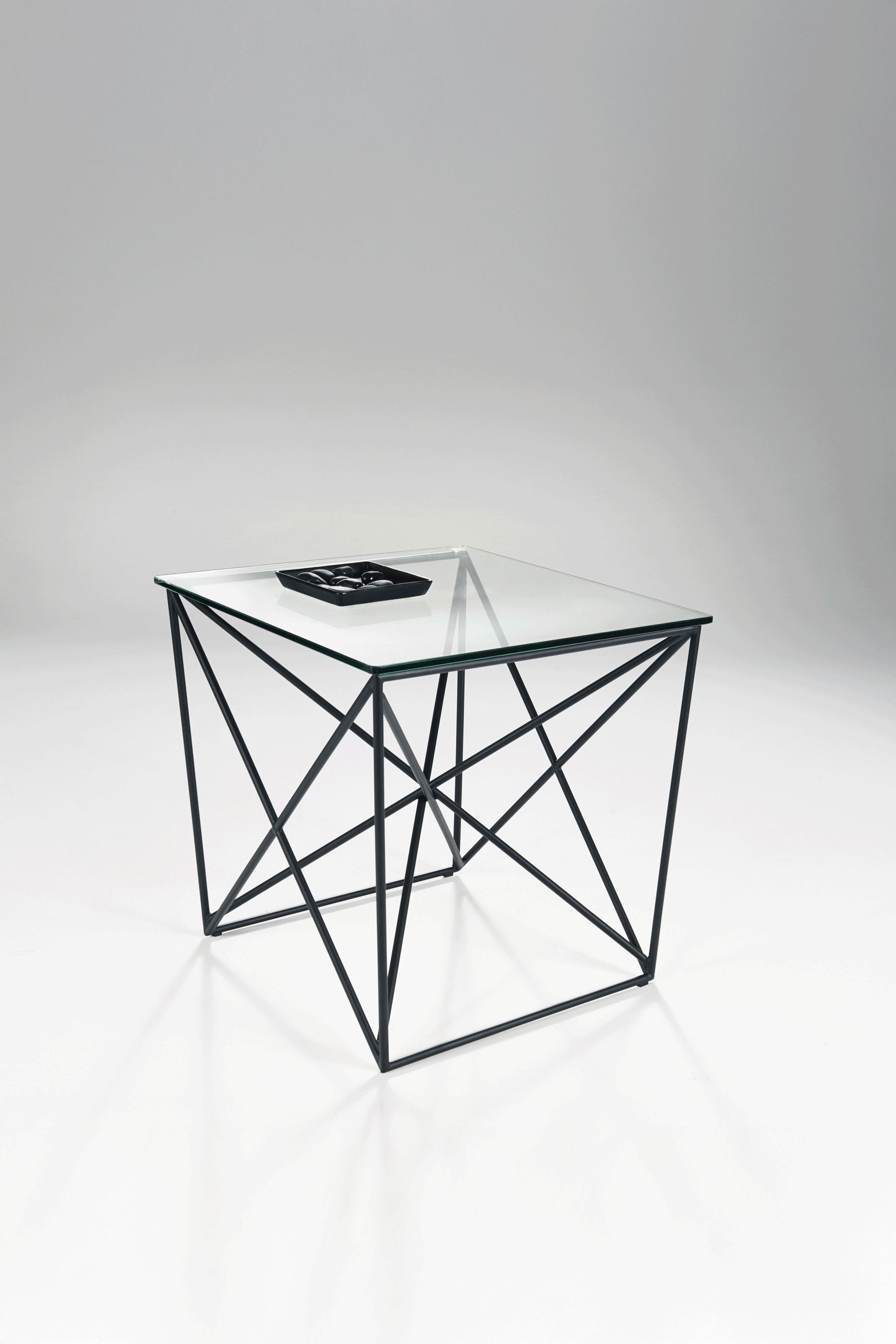 Parker Lamp Table