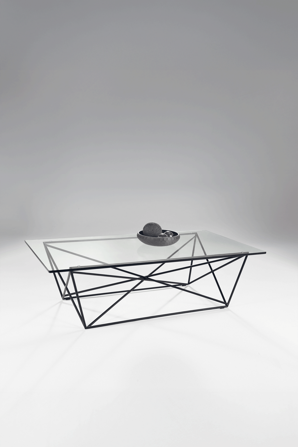 Parker Rectangular Coffee Table