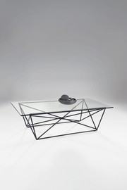 Parker Rectangular Coffee Table