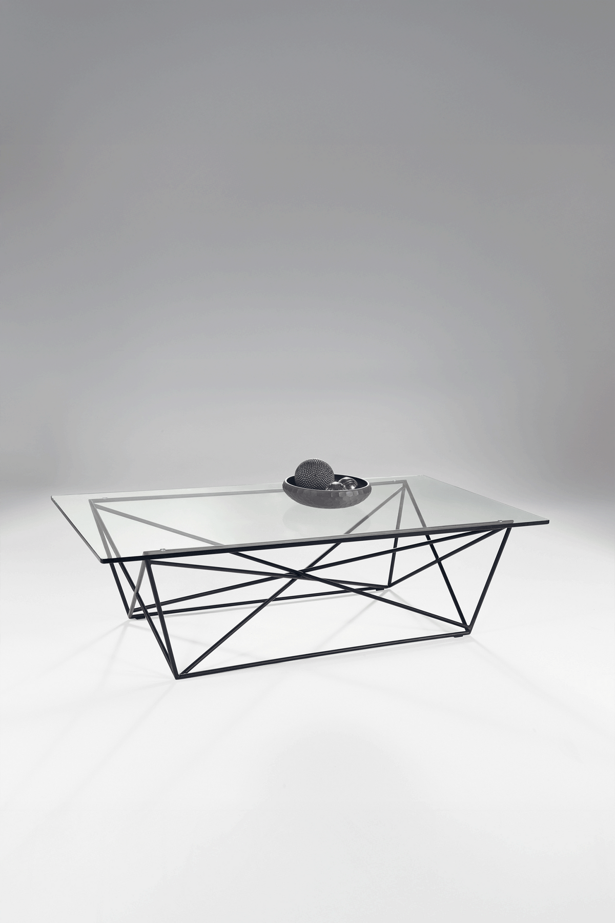 Parker Rectangular Coffee Table