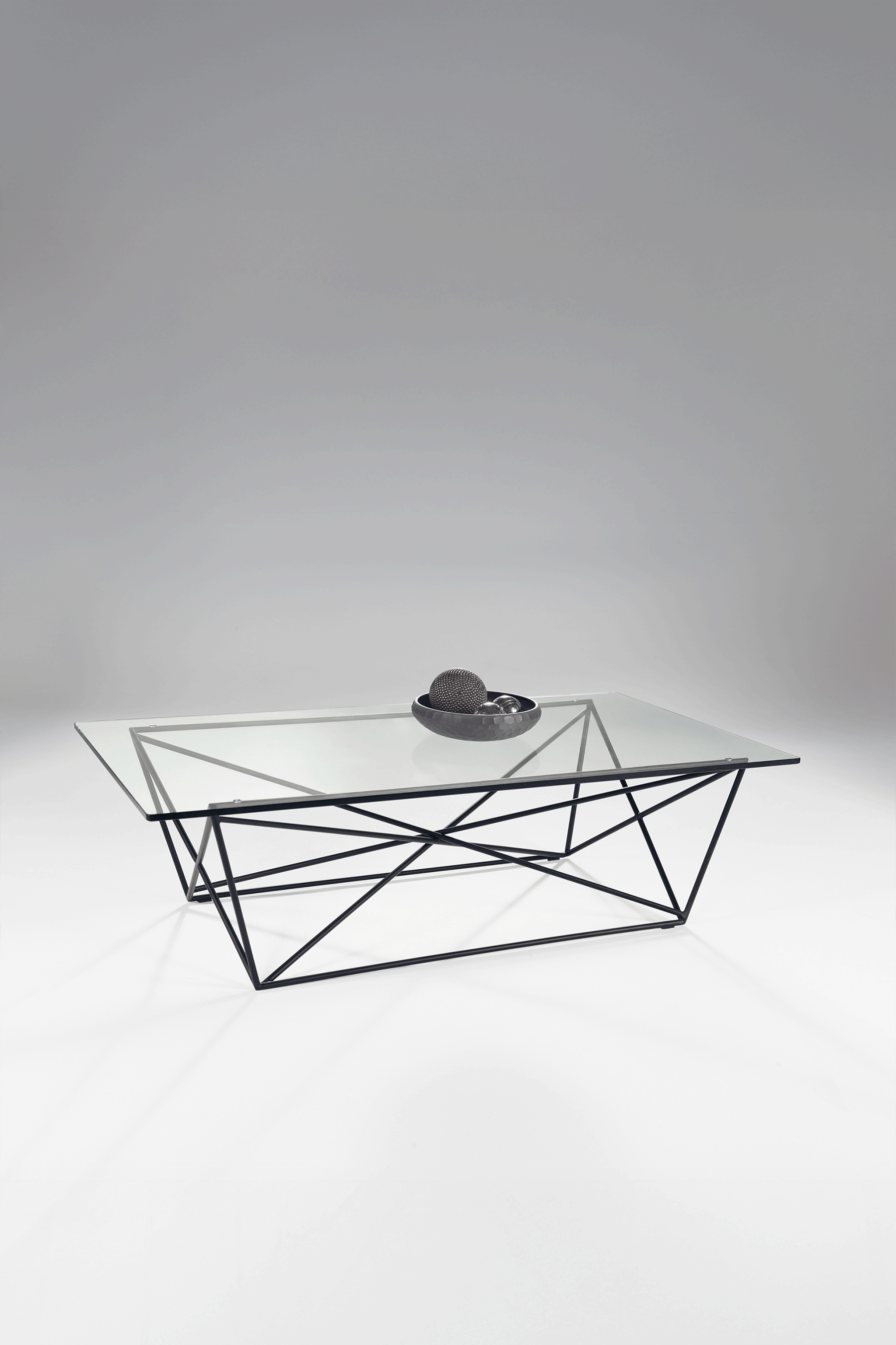 Parker Rectangular Coffee Table