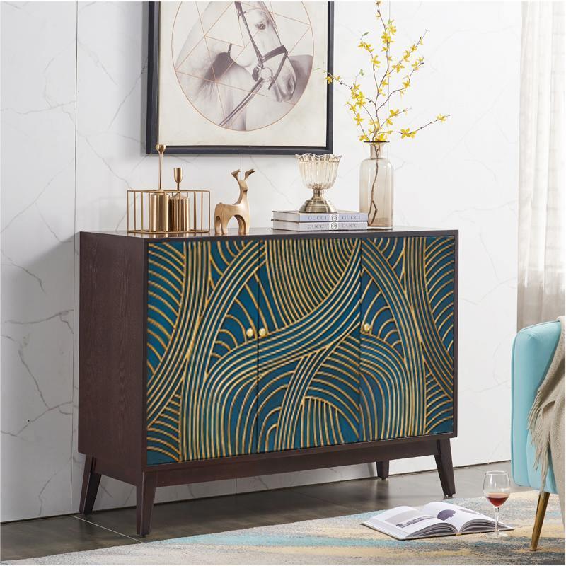 Pavia Sideboard with thin sideboard