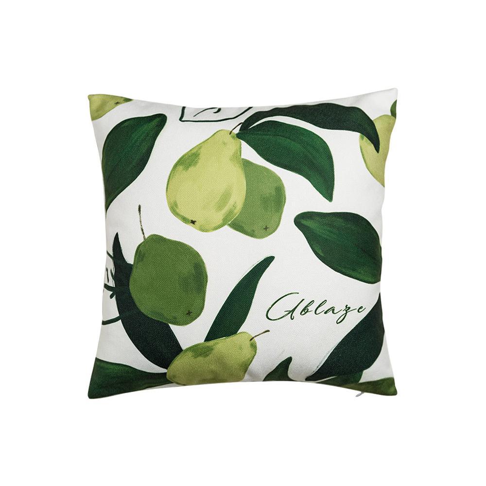 PLA22 Set Of Six Cushions-Weilai Concept-Weilai Concept