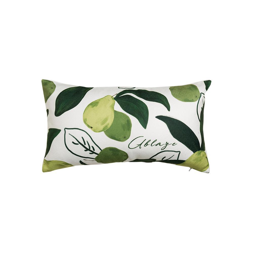 PLA22 Set Of Six Cushions-Weilai Concept-Weilai Concept