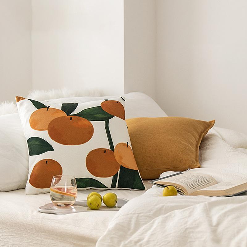 PLA22 Set Of Six Cushions-Weilai Concept-Weilai Concept