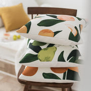 PLA22 Set Of Six Cushions-Weilai Concept-Weilai Concept