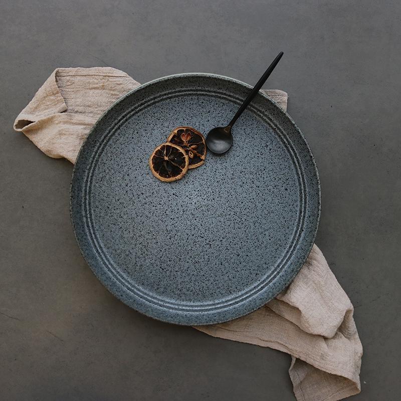 PO54 Plate, More Patterns Available-Weilai Concept-Weilai Concept