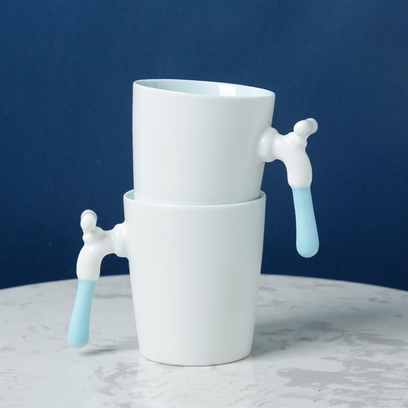 QA51 Mug-Weilai Concept-Weilai Concept