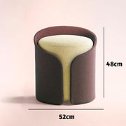 R1203 Alien Footstool-Weilai-Weilai Concept