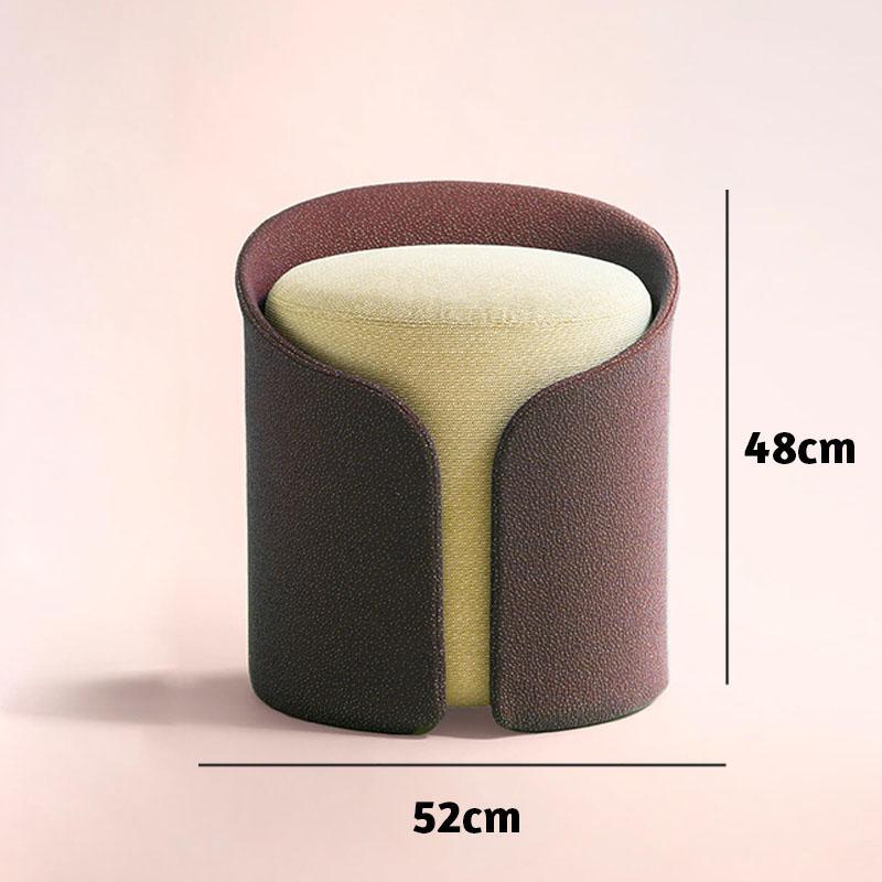 R1203 Alien Footstool-Weilai-Weilai Concept