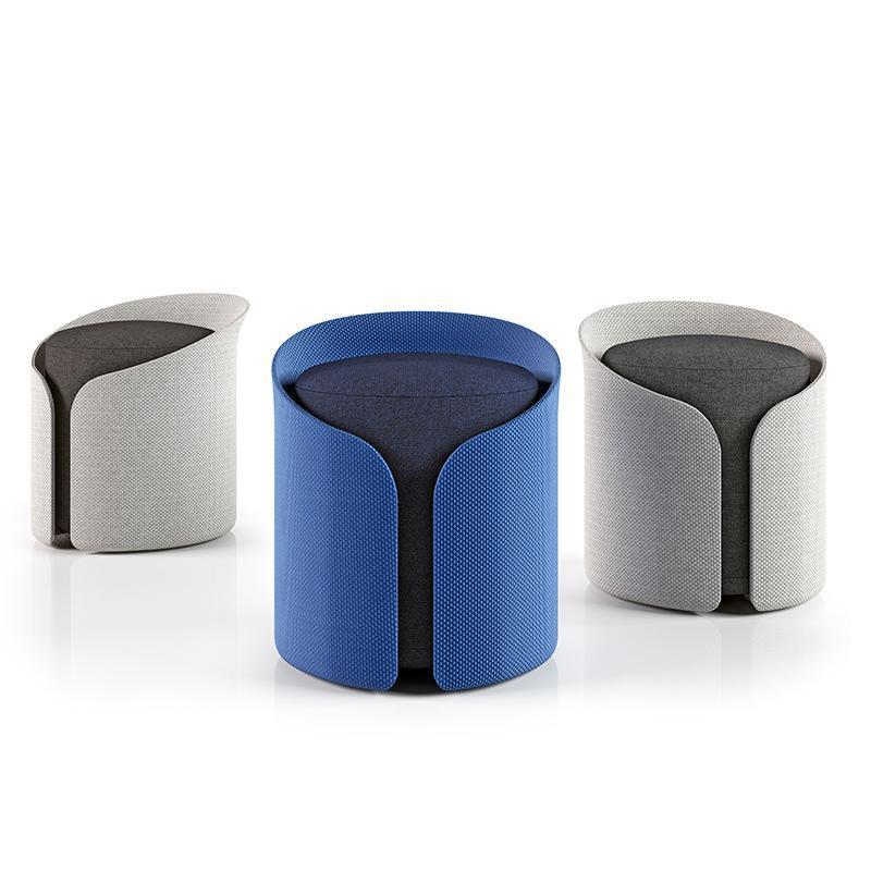 R1203 Alien Footstool-Weilai-Weilai Concept