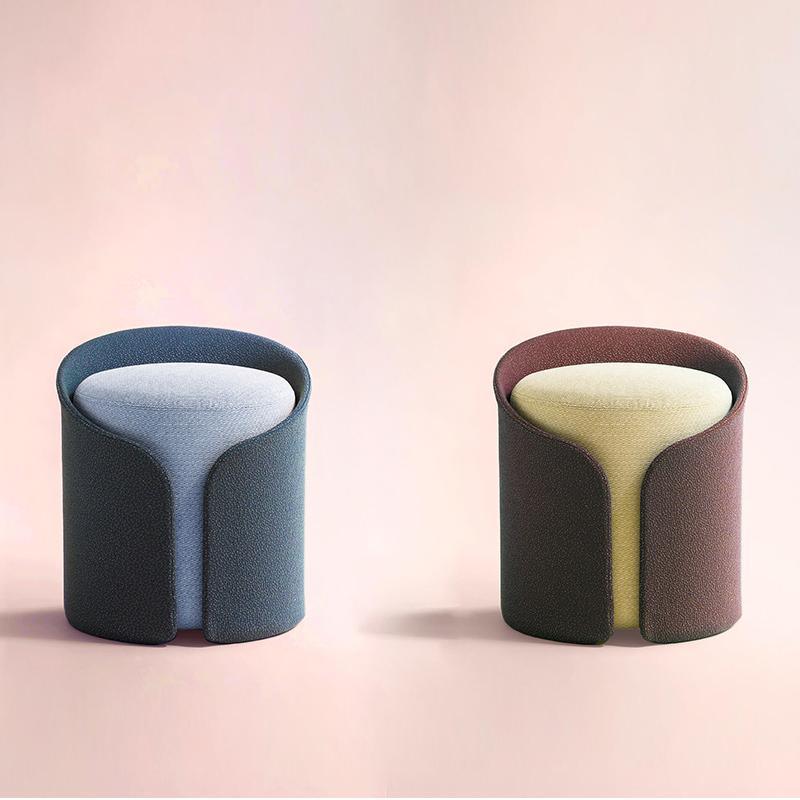 R1203 Alien Footstool-Weilai-Weilai Concept