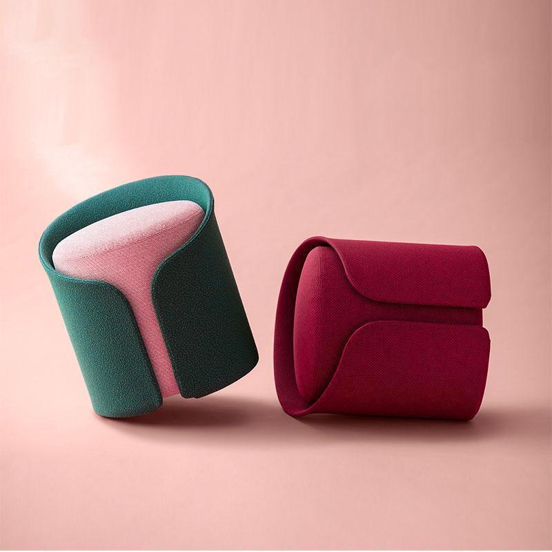 R1203 Alien Footstool-Weilai-Weilai Concept
