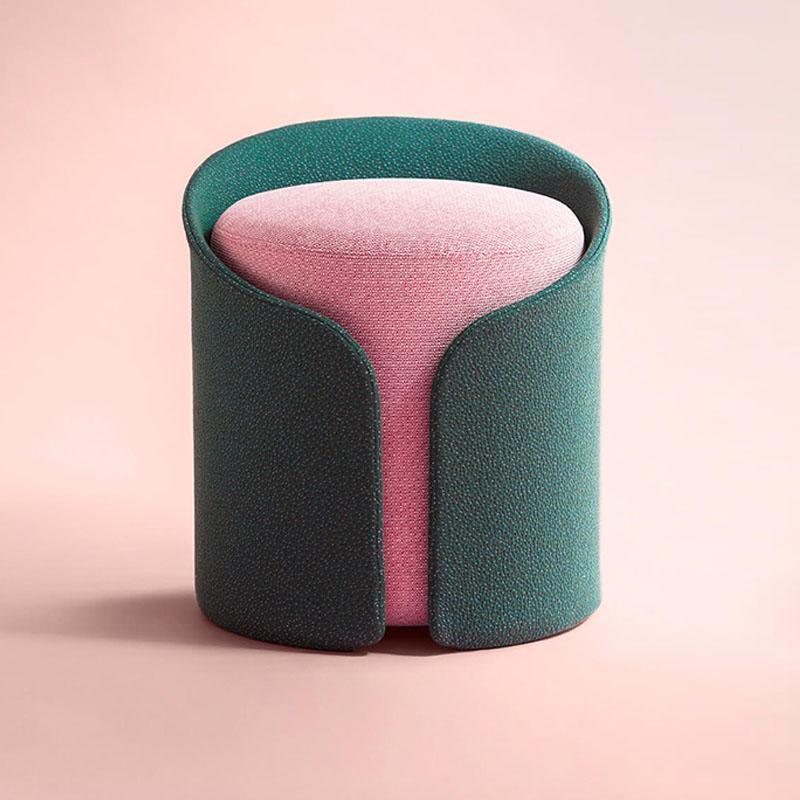 R1203 Alien Footstool-Weilai-Weilai Concept