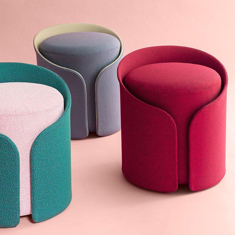 R1203 Alien Footstool-Weilai-Weilai Concept