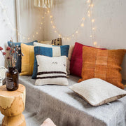 R32 Cushions, More Patterns Available-Weilai Concept-Weilai Concept