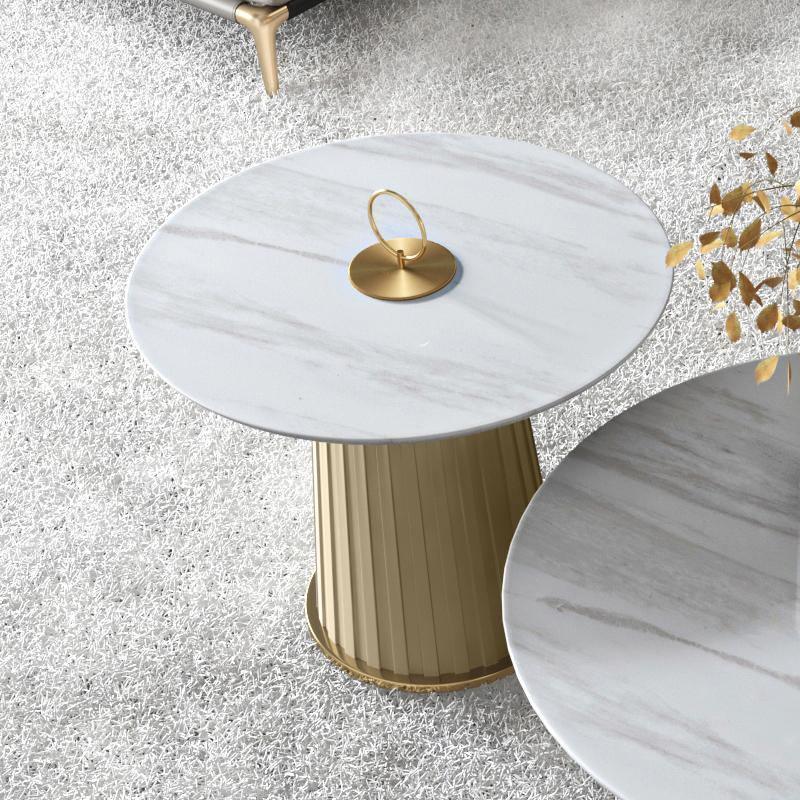 Ratley Nesting Coffee Table Set-Weilai Concept-Weilai Concept