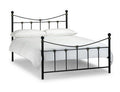 Bed iconic abode