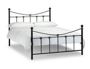 Bed iconic abode