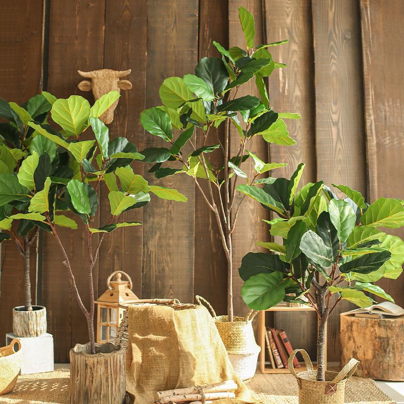 RG263 Artificial Plant-Weilai Concept-Weilai Concept