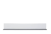 Royce White Wall Shelf - 11008857