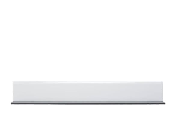 Royce White Wall Shelf - 11008857