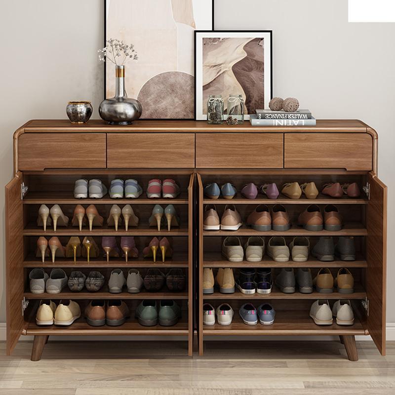 Dale Shoe Storage 120cm For Display-Weilai Concept-Weilai Concept