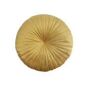SE96 Set Of Three Cushions-Weilai Concept-Yellow-Weilai Concept