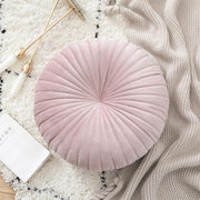 SE96 Set Of Three Cushions-Weilai Concept-Pink-Weilai Concept