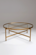 Sentinel Coffee Table