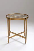 Sentinel Lamp Table