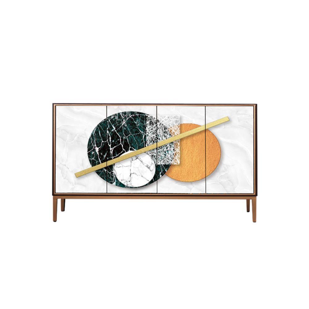 Sewill Sideboard with small sideboards and cabinets