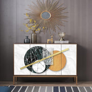 Sewill Sideboard with sideboards and units