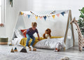 Tent bed Iconic abode