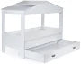 Cabin bed Iconic abode