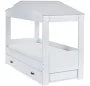 Cabin bed Iconic abode