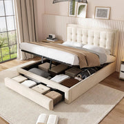 Iconicabode bed