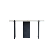 Sienna Console Table-Weilai Concept-Weilai Concept