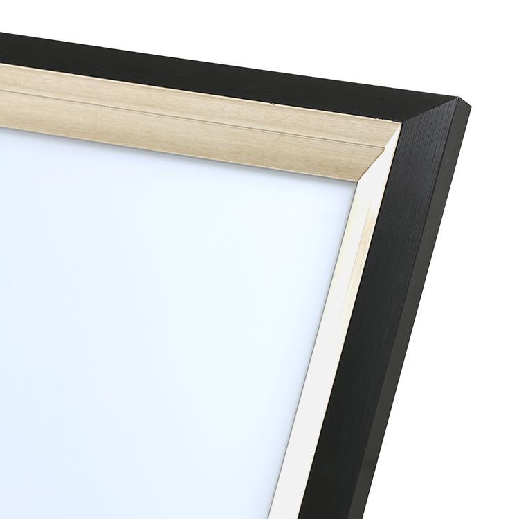 Silk Framed Wall Art Print 80*120cm-Weilai-Weilai Concept