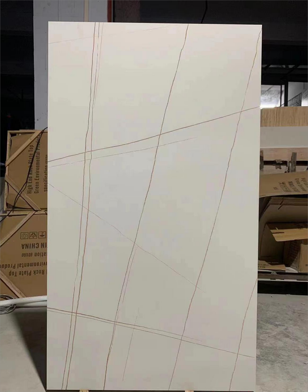 Laurent Platinum _ Matt Finish (Sintered Stone)-Weilai Concept-Weilai Concept