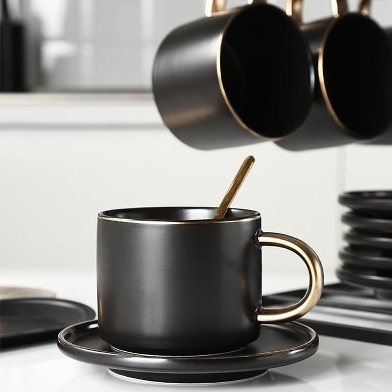 SO29 Set Of Six Mugs-Weilai Concept-Weilai Concept